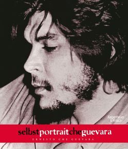 Selbstportrait Che Guevara von Casaua,  Vicor, Che Guevara,  Ernesto