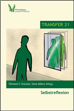 Selbstreflexion von Albers,  Stine, Kreuzer,  Tillmann F.