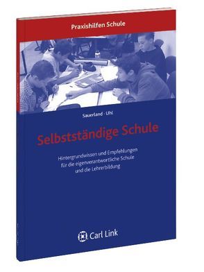 Selbstständige Schule von Sauerland,  Frank, Uhl,  Siegfried