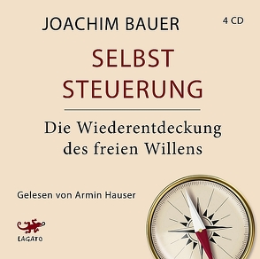 Selbststeuerung von Bauer,  Dr. Joachim, Hauser,  Armin