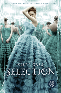 Selection von Cass,  Kiera, Stein,  Angela