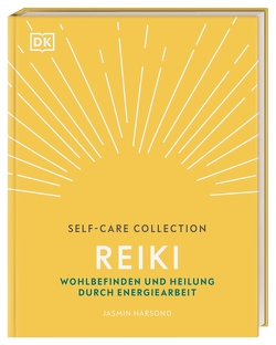 Self-Care Collection. Reiki von Harsono,  Jasmin, Krabbe,  Wiebke
