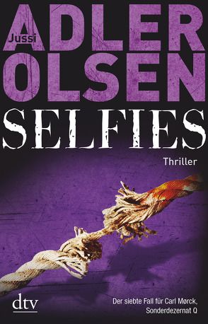 Selfies von Adler-Olsen,  Jussi, Thiess,  Hannes