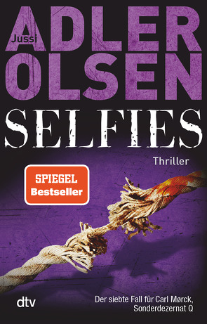 Selfies von Adler-Olsen,  Jussi, Thiess,  Hannes