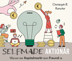 Selfmade-Aktionär von Kanzler,  Christoph R., Lühn,  Matthias