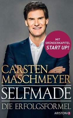 Selfmade von Maschmeyer,  Carsten