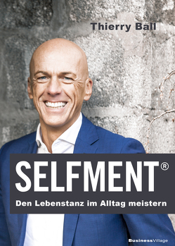 Selfment von Ball,  Thierry