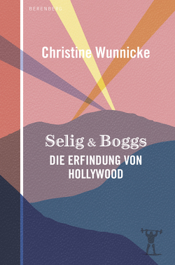 Selig & Boggs von Wunnicke,  Christine