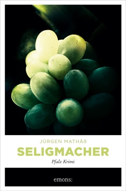 Seligmacher von Mathäss,  Jürgen