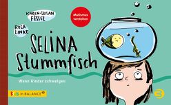 Selina Stummfisch von Fessel,  Karen-Susan, Linke,  Rosa