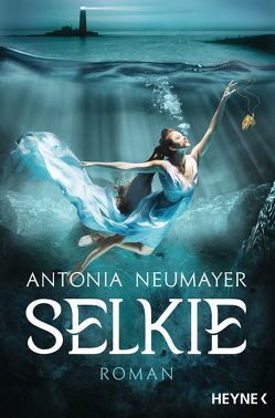 Selkie von Neumayer,  Antonia