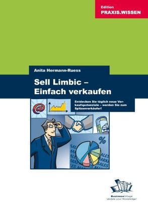 Sell Limbic – Einfach verkaufen! von Hermann-Ruess,  Anita