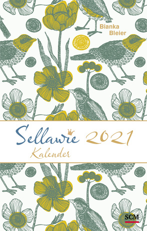 Sellawie 2021 von Bleier,  Bianka