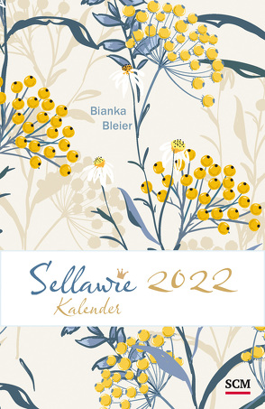 Sellawie 2022 von Bleier,  Bianka