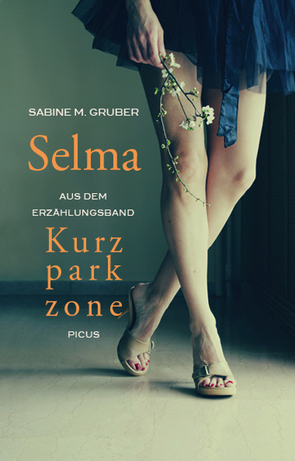 Selma von Gruber,  Sabine M.
