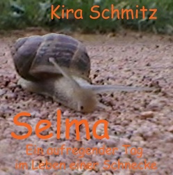 Selma von Schmitz,  Kira