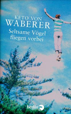 Seltsame Vögel fliegen vorbei von von Waberer,  Keto