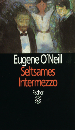 Seltsames Intermezzo von O'Neill,  Eugene