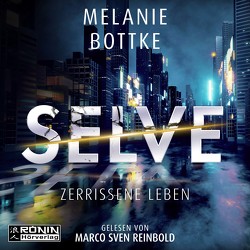 Selve von Bottke,  Melanie, Reinbold,  Marco Sven