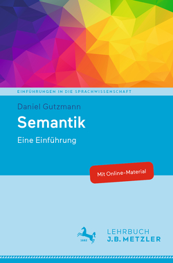 Semantik von Gutzmann,  Daniel
