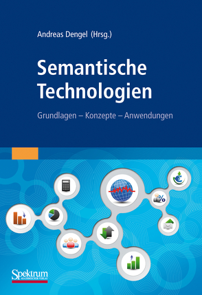 Semantische Technologien von Dengel,  Andreas