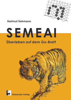 Semeai von Kehmann,  Hartmut