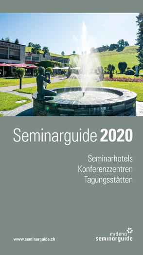 Seminarguide 2020