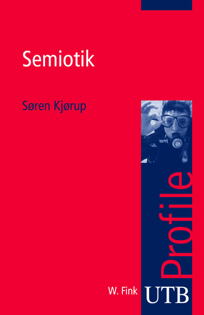 Semiotik von Kjørup,  Søren