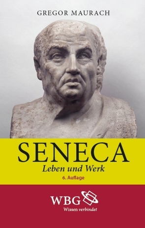 Seneca von Maurach,  Gregor