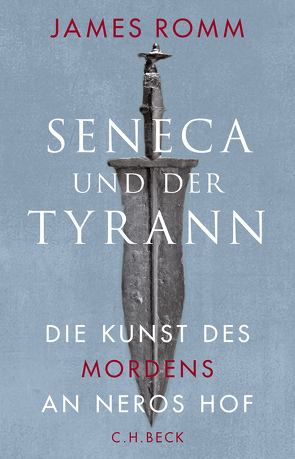 Seneca und der Tyrann von Romm,  James, Siber,  Karl Heinz