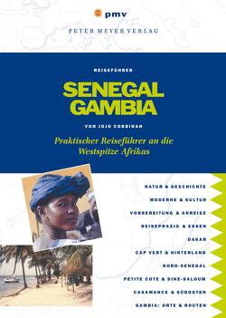 Senegal und Gambia von Cobbinah,  Jojo