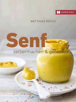 Senf von Rösch,  Matthias