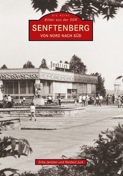 Senftenberg von Jantzen,  Erika, Jurk,  Norbert