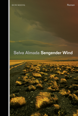 Sengender Wind von Almada,  Selva, Hansen,  Christian