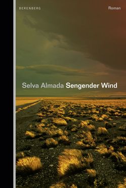 Sengender Wind von Almada,  Selva, Hansen,  Christian