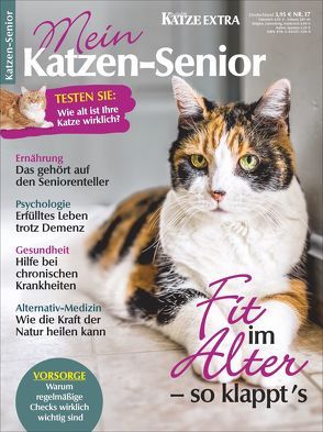Senior: Geliebte Katze Extra