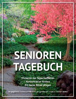 Senioren Tagebuch von Maack,  Marcel