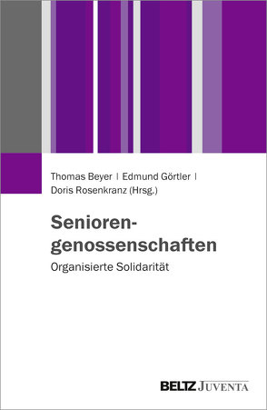 Seniorengenossenschaften von Beyer,  Thomas, Görtler,  Edmund, Rosenkranz,  Doris