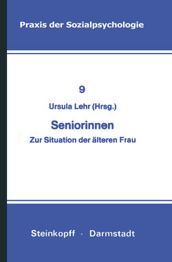 Seniorinnen von Lehr,  U.