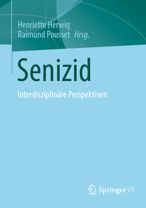 Senizid von Herwig,  Henriette, Pousset,  Raimund