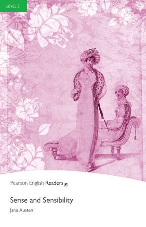 Sense and Sensibility – Leichte Englisch-Lektüre (A2) von Austen,  Jane