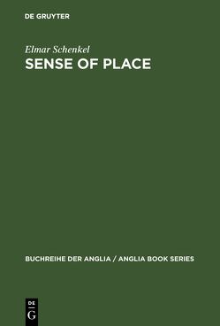 Sense of Place von Schenkel,  Elmar