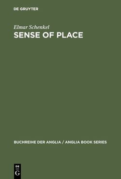 Sense of Place von Schenkel,  Elmar