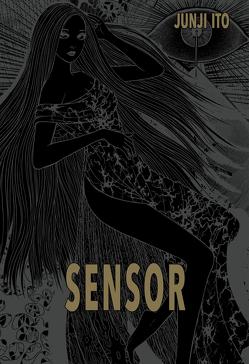 Sensor von Ito,  Junji, Ossa,  Jens