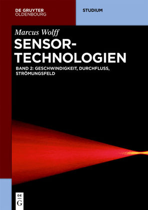 Sensor-Technologien von Wolff,  Marcus