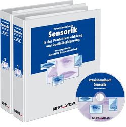 Praxishandbuch Sensorik