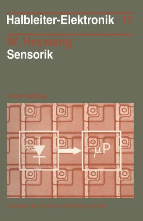 Sensorik von Heywang,  Walter