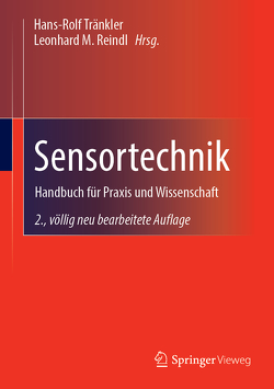 Sensortechnik von Reindl,  Leonhard M., Tränkler,  Hans-Rolf