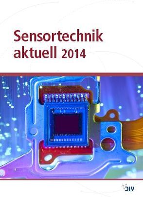 Sensortechnik aktuell 2014