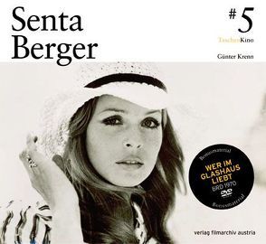 Senta Berger von Krenn,  Günter, Tscholl,  Georg